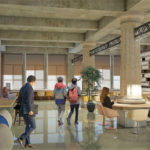 Construct Hub Coworking space