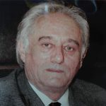 Poza Prof. Popa Nicolae