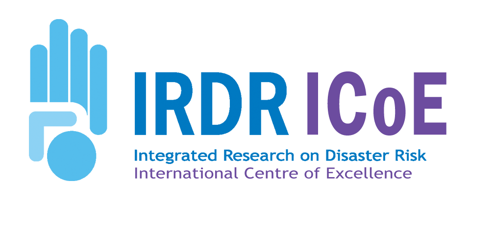 IRDR International Centre of Excellence